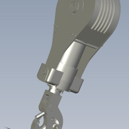 3D моделирование - Проектирование и металлообработка