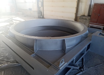 Сварочные работы