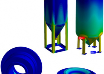 Прочностные расчеты