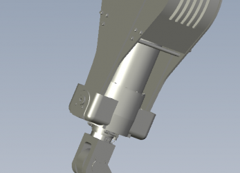 3D моделирование