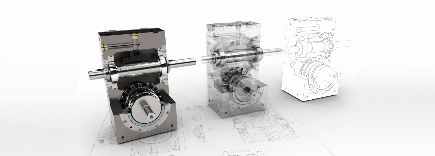 Полный цикл работ
